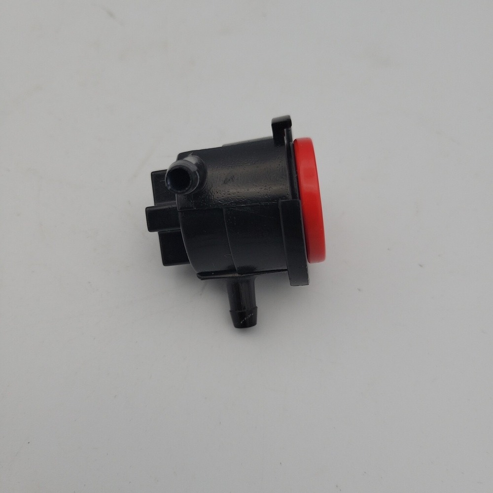 Bissell ProHeat 2X Model 1383 Filter Replacement Part Black Red